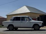 ВАЗ (Lada) 2106 2003 года за 1 150 000 тг. в Туркестан – фото 5