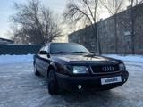 Audi 100 1992 годаүшін1 390 000 тг. в Алматы – фото 2