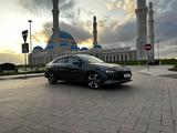 Hyundai Avante 2021 года за 11 300 000 тг. в Астана