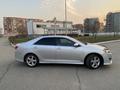 Toyota Camry 2014 годаүшін8 800 000 тг. в Тараз – фото 2