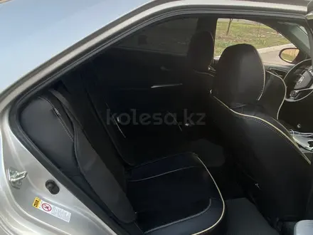 Toyota Camry 2014 года за 8 800 000 тг. в Тараз – фото 5