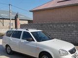 ВАЗ (Lada) Priora 2171 2012 годаүшін2 300 000 тг. в Шымкент – фото 2