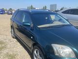 Toyota Avensis 2003 годаfor4 400 000 тг. в Актобе – фото 2