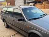 Volkswagen Passat 1992 годаүшін1 550 000 тг. в Сарыкемер – фото 4