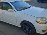 Toyota Mark II 2002 года за 4 700 000 тг. в Павлодар – фото 2