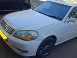 Toyota Mark II 2002 года за 4 700 000 тг. в Павлодар