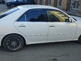 Toyota Mark II 2002 года за 4 700 000 тг. в Павлодар – фото 3