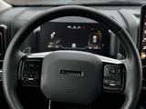 Haval H9 2025 года за 21 999 900 тг. в Караганда – фото 4