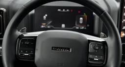 Haval H9 2025 года за 21 999 900 тг. в Караганда – фото 4