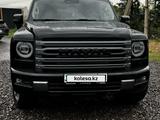 Haval H9 2025 года за 21 999 900 тг. в Караганда – фото 3