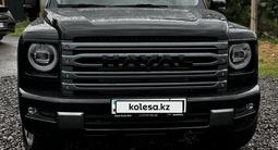 Haval H9 2025 года за 21 999 900 тг. в Караганда – фото 3