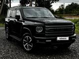 Haval H9 2025 года за 21 999 900 тг. в Караганда