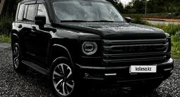 Haval H9 2025 года за 21 999 900 тг. в Караганда