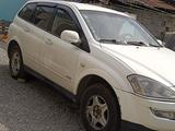 SsangYong Kyron 2013 годаfor3 500 000 тг. в Бесагаш