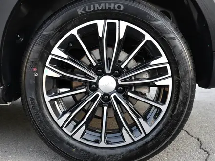Haval Jolion Tech Plus 1.5T DCT (2WD) 2025 года за 9 585 800 тг. в Алматы – фото 18