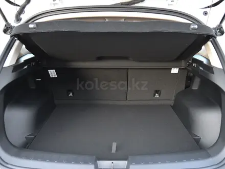 Haval Jolion Tech Plus 1.5T DCT (2WD) 2025 года за 9 585 800 тг. в Алматы – фото 10
