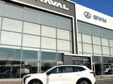Haval Jolion Tech Plus 1.5T DCT (2WD) 2025 годаүшін9 585 800 тг. в Алматы – фото 3