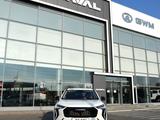 Haval Jolion Tech Plus 1.5T DCT (2WD) 2025 годаүшін9 585 800 тг. в Алматы – фото 4