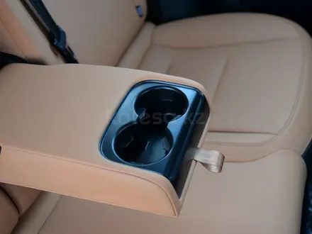 Haval Jolion Tech Plus 1.5T DCT (2WD) 2025 года за 9 585 800 тг. в Алматы – фото 22