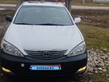 Toyota Camry 2003 года за 5 000 000 тг. в Шымкент – фото 2