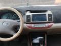 Toyota Camry 2003 годаүшін5 000 000 тг. в Шымкент – фото 6