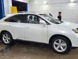 Lexus RX 270 2011 года за 12 000 000 тг. в Алматы