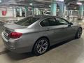 BMW 520 2014 годаfor12 500 000 тг. в Алматы – фото 14