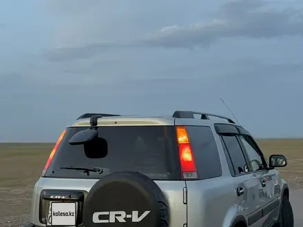 Honda CR-V 1997 года за 2 500 000 тг. в Алматы