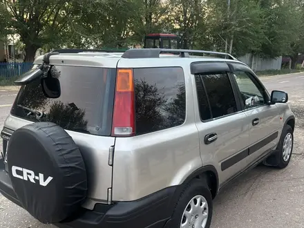 Honda CR-V 1997 года за 2 500 000 тг. в Алматы – фото 9