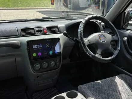 Honda CR-V 1997 года за 2 500 000 тг. в Алматы – фото 11