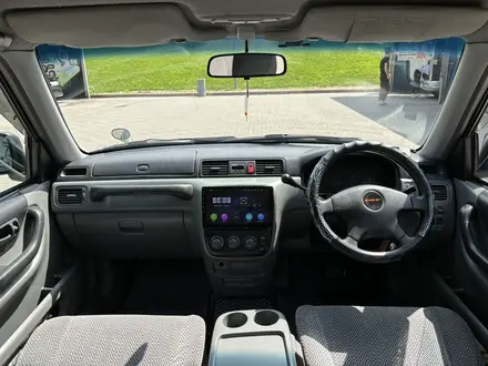 Honda CR-V 1997 года за 2 500 000 тг. в Алматы – фото 12