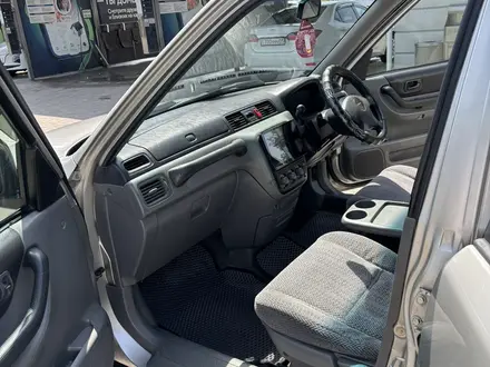 Honda CR-V 1997 года за 2 500 000 тг. в Алматы – фото 14
