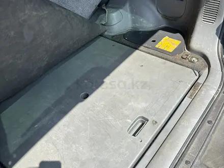 Honda CR-V 1997 года за 2 500 000 тг. в Алматы – фото 16
