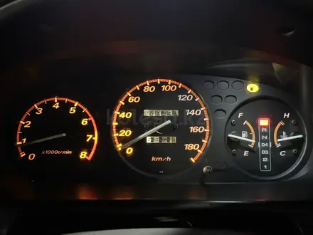 Honda CR-V 1997 года за 2 500 000 тг. в Алматы – фото 4