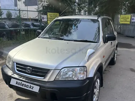 Honda CR-V 1997 года за 2 500 000 тг. в Алматы – фото 3
