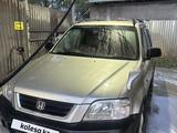Honda CR-V 1997 года за 2 500 000 тг. в Алматы – фото 2