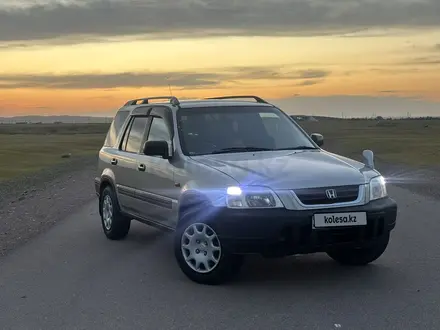 Honda CR-V 1997 года за 2 500 000 тг. в Алматы – фото 7