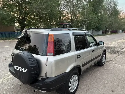 Honda CR-V 1997 года за 2 500 000 тг. в Алматы – фото 8