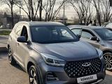 Chery Tiggo 4 Pro 2022 года за 7 600 000 тг. в Алматы