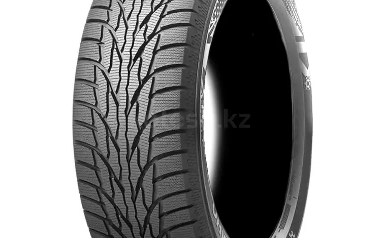 255/55R18 Kumho WS51 за 68 000 тг. в Алматы