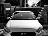 Hyundai Accent 2018 годаүшін6 000 000 тг. в Тараз – фото 2