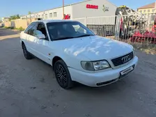 Audi A6, 1994