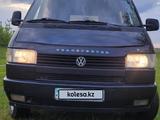 Volkswagen Transporter 1998 годаүшін4 800 000 тг. в Петропавловск