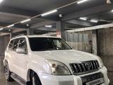 Toyota Land Cruiser Prado 2006 года за 9 500 000 тг. в Алматы – фото 2