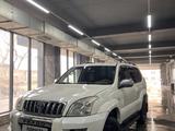 Toyota Land Cruiser Prado 2006 года за 9 500 000 тг. в Алматы