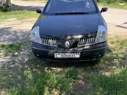 Renault Vel Satis 2002 года за 1 100 000 тг. в Костанай