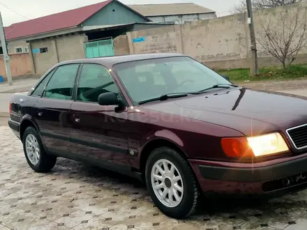 Audi 100 1992 года за 3 000 000 тг. в Шымкент