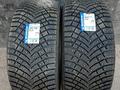 Зимние шины Michelin X-ICE NORTH 285/45/R21 4 SUVfor350 000 тг. в Астана – фото 2