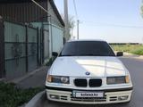 BMW 318 1993 годаүшін980 000 тг. в Алматы – фото 5