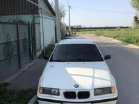 BMW 318 1993 года за 980 000 тг. в Алматы